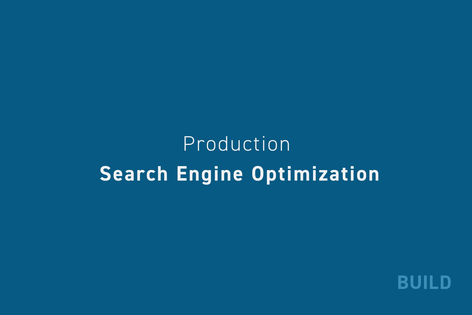 Webデザイナーが施す9つのSEO対策のサムネイル画像