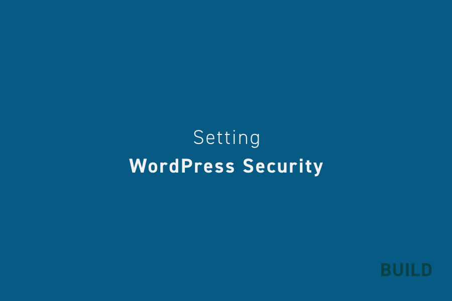 WordPressサイトのセキュリティ対策